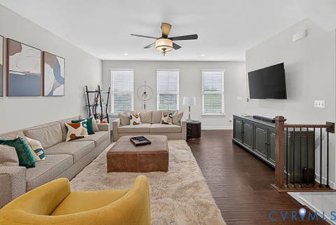 Tiny photo for 17976 Spotted Oak Road, Dumfries, VA 22026 (MLS # 2616780)