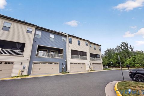 Tiny photo for 17976 Spotted Oak Road, Dumfries, VA 22026 (MLS # 2616780)