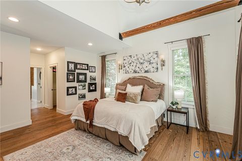 Tiny photo for 7327 Crush Court, New Kent, VA 23124 (MLS # 2620380)