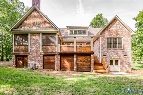 Tiny photo for 7327 Crush Court, New Kent, VA 23124 (MLS # 2620380)