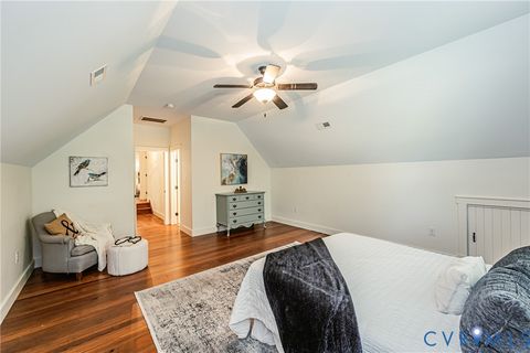 Tiny photo for 7327 Crush Court, New Kent, VA 23124 (MLS # 2620380)
