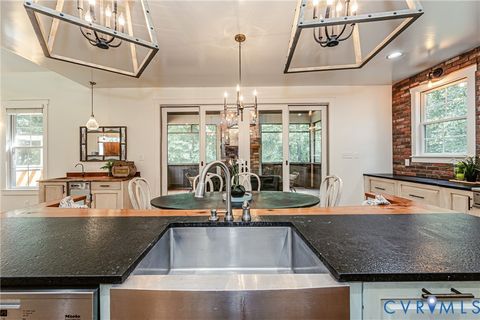 Tiny photo for 7327 Crush Court, New Kent, VA 23124 (MLS # 2620380)