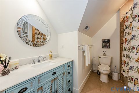 Tiny photo for 7327 Crush Court, New Kent, VA 23124 (MLS # 2620380)