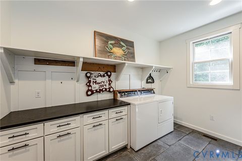 Tiny photo for 7327 Crush Court, New Kent, VA 23124 (MLS # 2620380)