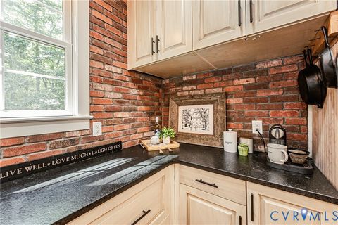 Tiny photo for 7327 Crush Court, New Kent, VA 23124 (MLS # 2620380)