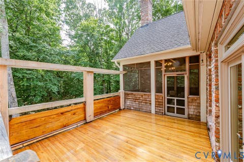 Tiny photo for 7327 Crush Court, New Kent, VA 23124 (MLS # 2620380)