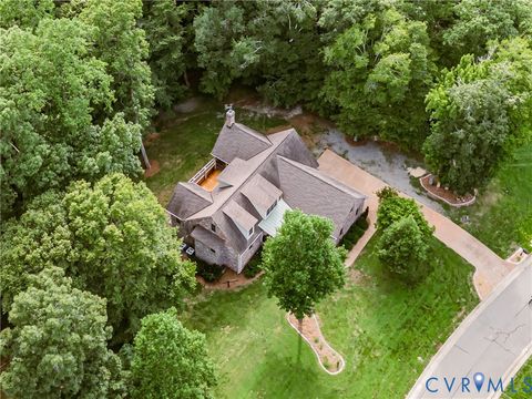 Tiny photo for 7327 Crush Court, New Kent, VA 23124 (MLS # 2620380)