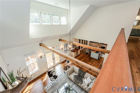 Tiny photo for 7327 Crush Court, New Kent, VA 23124 (MLS # 2620380)