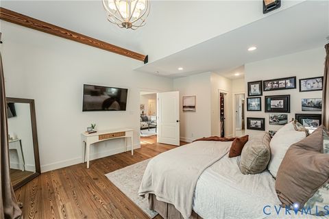Tiny photo for 7327 Crush Court, New Kent, VA 23124 (MLS # 2620380)