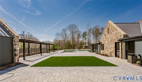 Tiny photo for 7327 Crush Court, New Kent, VA 23124 (MLS # 2620380)