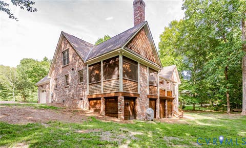 Tiny photo for 7327 Crush Court, New Kent, VA 23124 (MLS # 2620380)