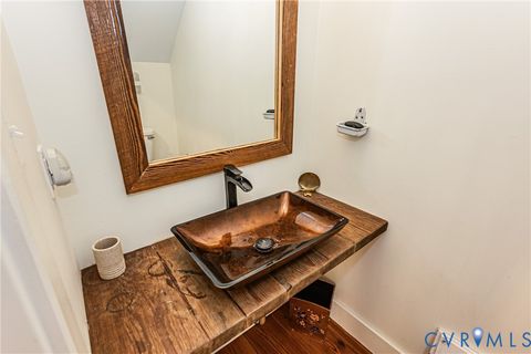 Tiny photo for 7327 Crush Court, New Kent, VA 23124 (MLS # 2620380)