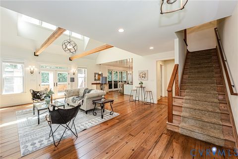 Tiny photo for 7327 Crush Court, New Kent, VA 23124 (MLS # 2620380)