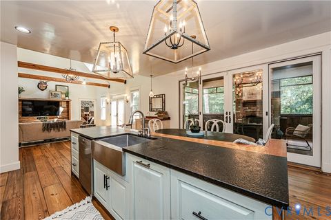 Tiny photo for 7327 Crush Court, New Kent, VA 23124 (MLS # 2620380)