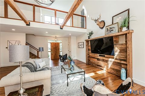 Tiny photo for 7327 Crush Court, New Kent, VA 23124 (MLS # 2620380)