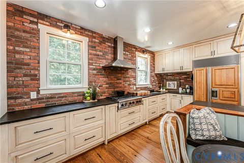 Tiny photo for 7327 Crush Court, New Kent, VA 23124 (MLS # 2620380)