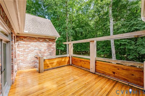 Tiny photo for 7327 Crush Court, New Kent, VA 23124 (MLS # 2620380)