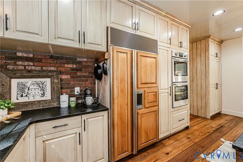 Tiny photo for 7327 Crush Court, New Kent, VA 23124 (MLS # 2620380)