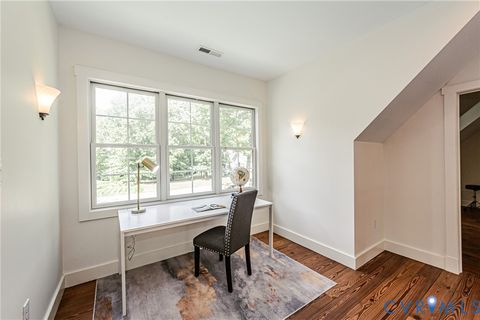 Tiny photo for 7327 Crush Court, New Kent, VA 23124 (MLS # 2620380)