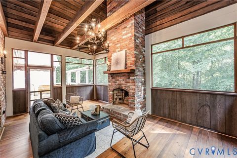 Tiny photo for 7327 Crush Court, New Kent, VA 23124 (MLS # 2620380)