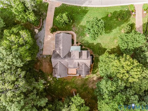 Tiny photo for 7327 Crush Court, New Kent, VA 23124 (MLS # 2620380)
