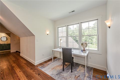 Tiny photo for 7327 Crush Court, New Kent, VA 23124 (MLS # 2620380)