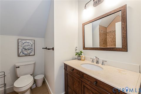 Tiny photo for 7327 Crush Court, New Kent, VA 23124 (MLS # 2620380)