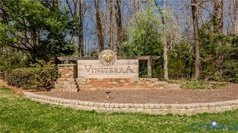 Tiny photo for 7327 Crush Court, New Kent, VA 23124 (MLS # 2620380)