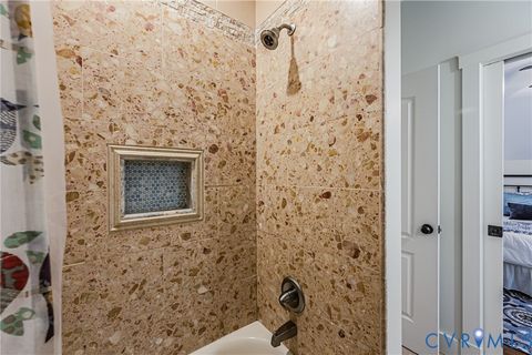 Tiny photo for 7327 Crush Court, New Kent, VA 23124 (MLS # 2620380)