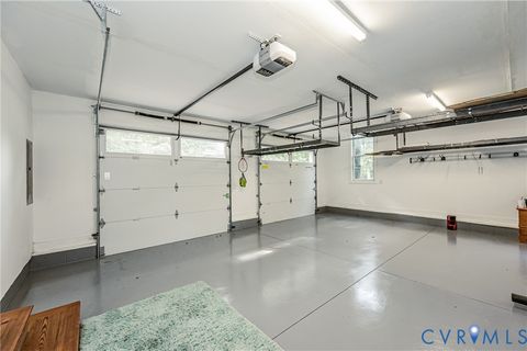 Tiny photo for 7327 Crush Court, New Kent, VA 23124 (MLS # 2620380)