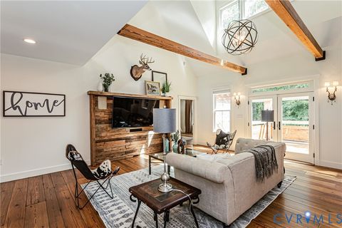 Tiny photo for 7327 Crush Court, New Kent, VA 23124 (MLS # 2620380)