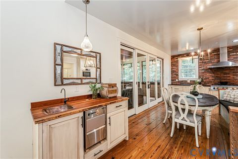 Tiny photo for 7327 Crush Court, New Kent, VA 23124 (MLS # 2620380)