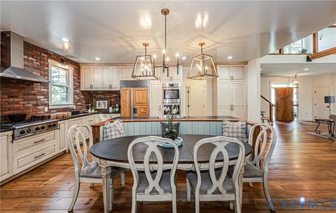 Tiny photo for 7327 Crush Court, New Kent, VA 23124 (MLS # 2620380)