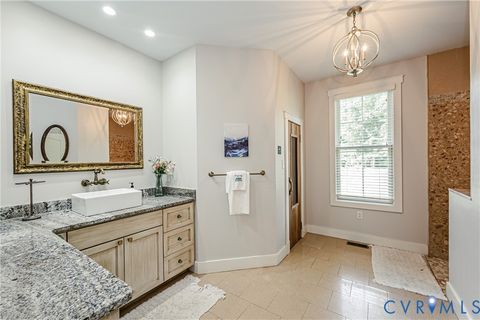 Tiny photo for 7327 Crush Court, New Kent, VA 23124 (MLS # 2620380)