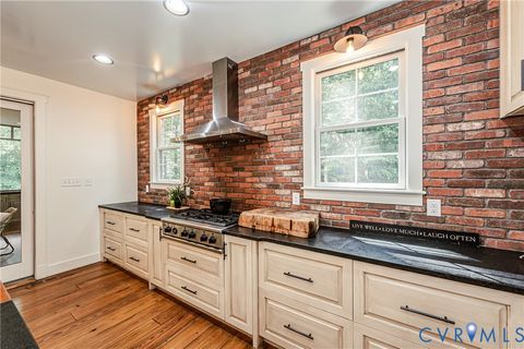 Tiny photo for 7327 Crush Court, New Kent, VA 23124 (MLS # 2620380)
