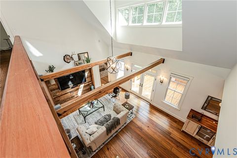 Tiny photo for 7327 Crush Court, New Kent, VA 23124 (MLS # 2620380)