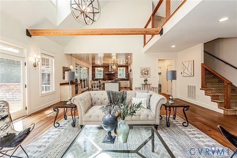 Tiny photo for 7327 Crush Court, New Kent, VA 23124 (MLS # 2620380)