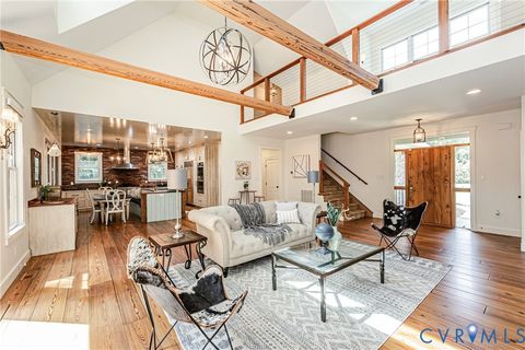 Tiny photo for 7327 Crush Court, New Kent, VA 23124 (MLS # 2620380)