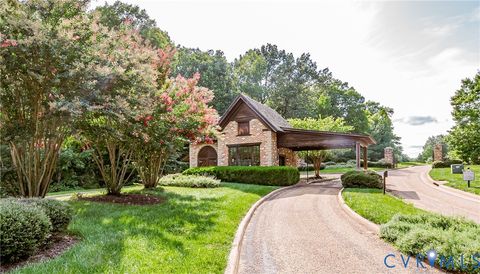 Tiny photo for 7327 Crush Court, New Kent, VA 23124 (MLS # 2620380)