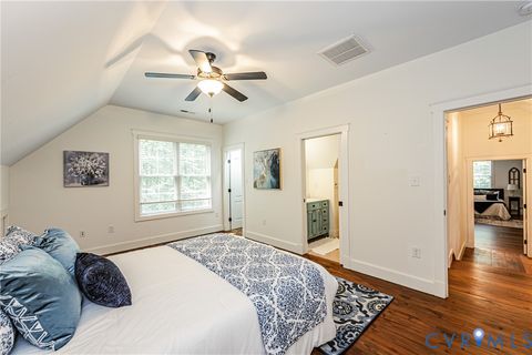 Tiny photo for 7327 Crush Court, New Kent, VA 23124 (MLS # 2620380)