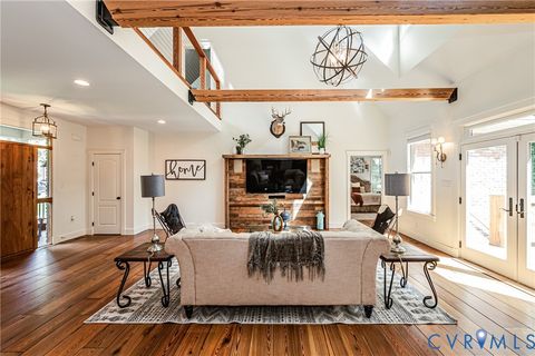 Tiny photo for 7327 Crush Court, New Kent, VA 23124 (MLS # 2620380)