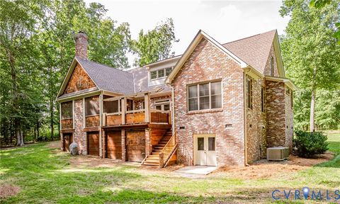 Tiny photo for 7327 Crush Court, New Kent, VA 23124 (MLS # 2620380)