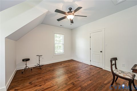 Tiny photo for 7327 Crush Court, New Kent, VA 23124 (MLS # 2620380)