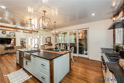 Tiny photo for 7327 Crush Court, New Kent, VA 23124 (MLS # 2620380)