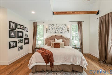 Tiny photo for 7327 Crush Court, New Kent, VA 23124 (MLS # 2620380)