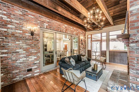 Tiny photo for 7327 Crush Court, New Kent, VA 23124 (MLS # 2620380)