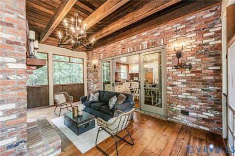 Tiny photo for 7327 Crush Court, New Kent, VA 23124 (MLS # 2620380)