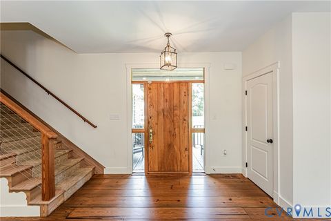 Tiny photo for 7327 Crush Court, New Kent, VA 23124 (MLS # 2620380)
