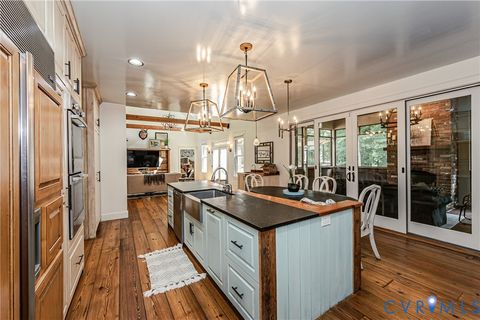 Tiny photo for 7327 Crush Court, New Kent, VA 23124 (MLS # 2620380)