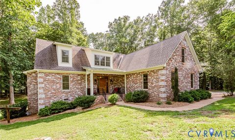 Photo of 7327 Crush Court, New Kent, VA 23124 (MLS # 2620380)